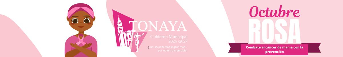 Gobierno de Tonaya