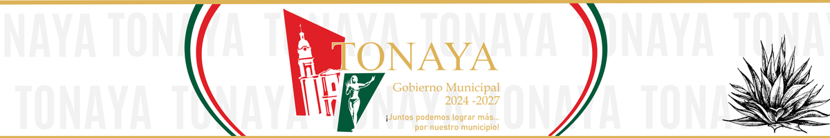 Gobierno de Tonaya